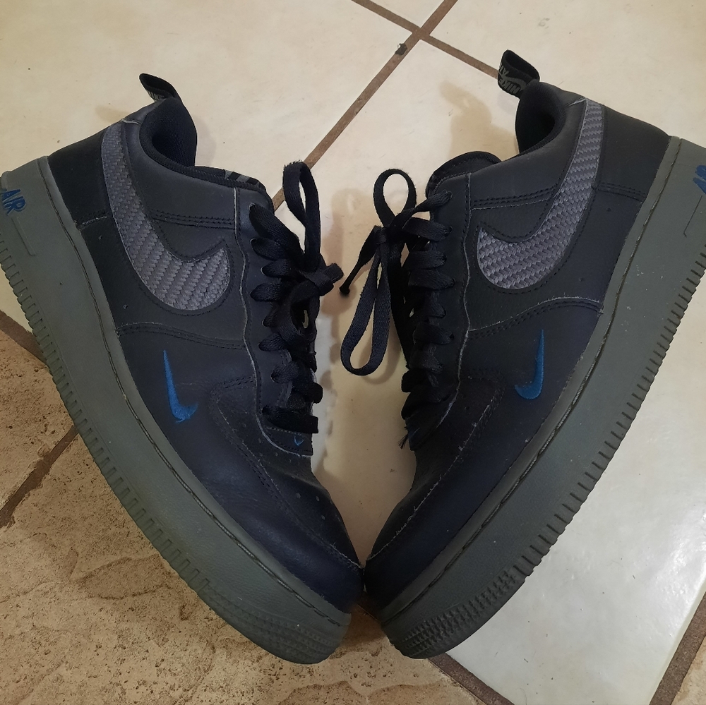 Nike AF1 Shoes